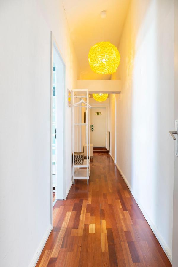 Appartamento Rosenthaler Calling - Rooftop Apartment+a/c