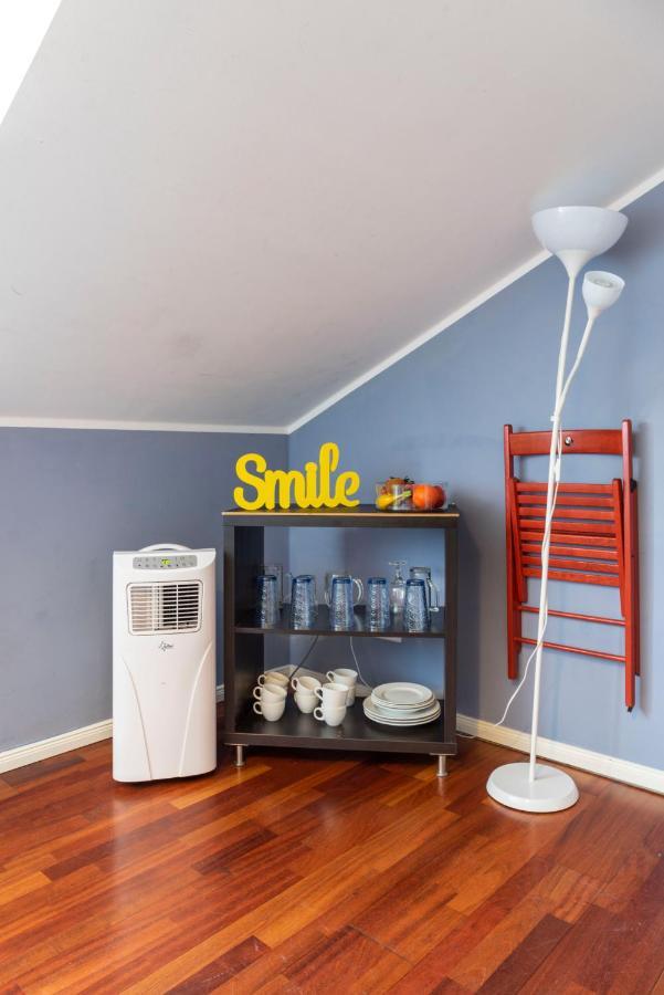 Rosenthaler Calling - Rooftop Apartment+a/c Appartamento *